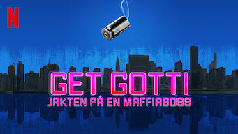 Get Gotti: Jakten på en maffiaboss (2023)