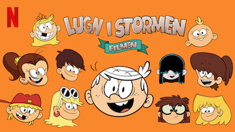 Lugn i stormen – filmen (2021)