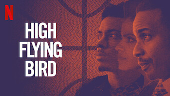 High Flying Bird (2019)