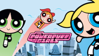 The Powerpuff Girls (2001)