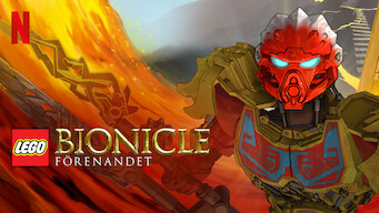 LEGO Bionicle: Förenandet (2016)