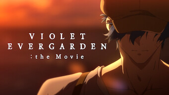 Violet Evergarden: The Movie (2020)