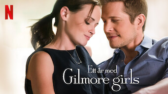 Ett år med Gilmore Girls (2016)