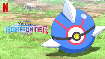 Pokémon – Horisonter: Serien (2024)