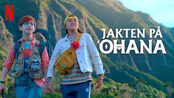 Jakten på ‘Ohana (2021)