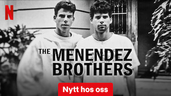 The Menendez Brothers (2024)