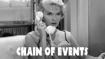 Chain of Events (1958)