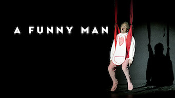 A Funny Man (2011)