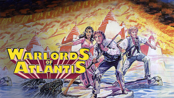 Warlords of Atlantis (1978)