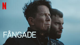 Fångade (2021)