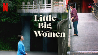 Little Big Women (2020)