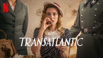 Transatlantic (2023)