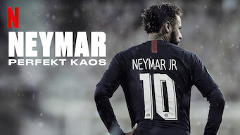 Neymar: Perfekt kaos (2022)