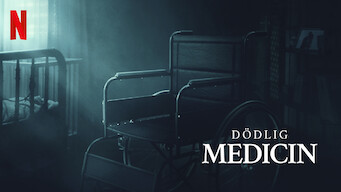 Dödlig medicin (2020)