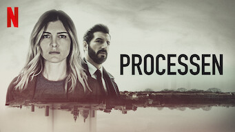 Processen (2019)