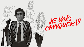 Je vais craquer (1980)