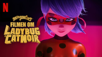 Miraculous: Filmen om Ladybug & Cat Noir (2023)