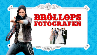 Bröllopsfotografen (2009)