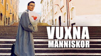 Vuxna Människor (1999)