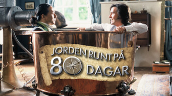 Jorden runt på 80 dagar (2004)