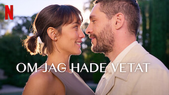 Om jag hade vetat (2022)