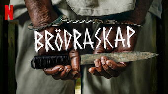 Irmandade – Brödraskap (2022)