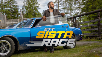 Ett Sista Race (2023)