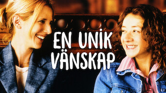 En unik vänskap (2003)