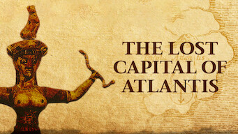 The Lost Capital of Atlantis (1979)