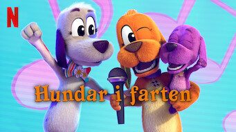 Hundar i farten (2023)