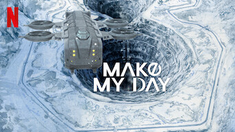 Make My Day (2023)