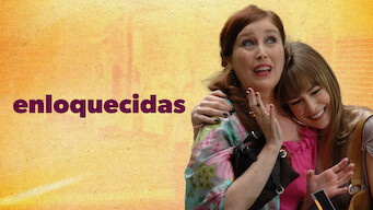 Enloquecidas (2008)