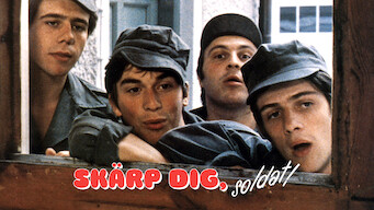 Skärp dig, soldat! (1977)