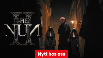 The Nun II (2023)