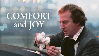 Comfort and Joy (1984)