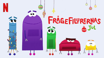 Frågefilurernas jul (2017)