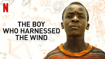 The Boy Who Harnessed the Wind (2019)