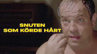 Snuten som körde hårt (1977)