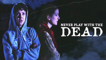 Never Play with the Dead (2002)