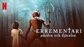 Errementari: Smeden och djävulen (2018)