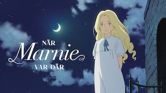 När Marnie var där (2014)