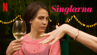 Singlarna (2019)