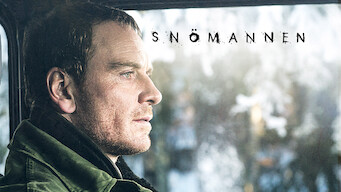 Snömannen (2017)