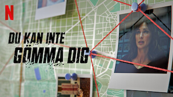 Du kan inte gömma dig (2020)