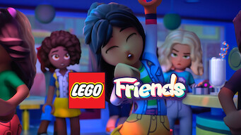 LEGO Friends: Nästa kapitel (2024)