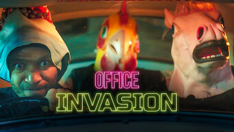 Office Invasion (2022)