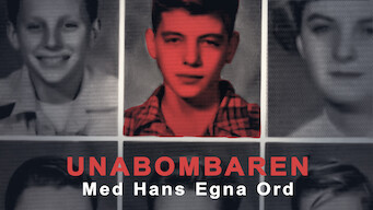 Unabombaren – Med hans egna ord (2018)