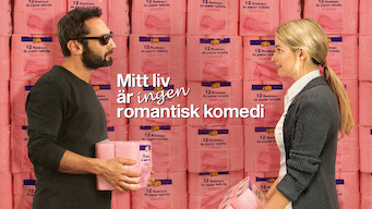 Mitt liv är ingen romantisk komedi (2007)