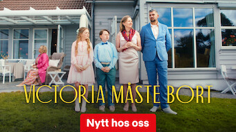 Victoria måste bort (2024)