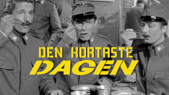 Den kortaste dagen (1963)